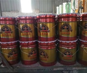 夏季醇酸防銹漆施工時(shí)需要注意哪些事項(xiàng)？