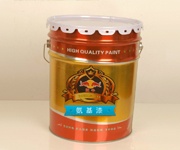 涂料的干燥成膜機理