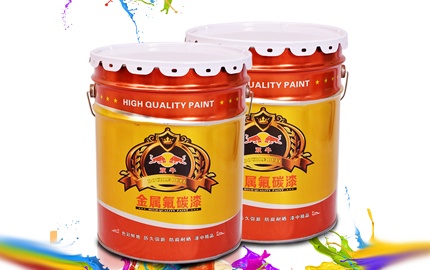 富鋅涂料使用注意事項有哪些？